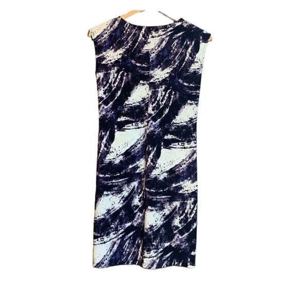 Micheal, Micheal kors patterned mini dress - Picture 10 of 11